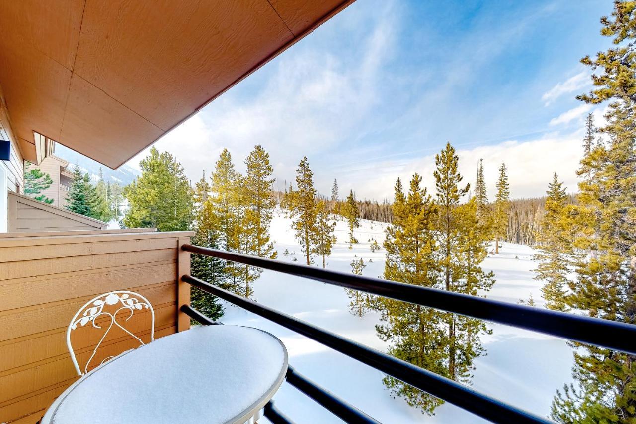 Ryan Gulch Condos Silverthorne Room photo